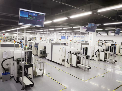 宿遷宿豫:"數(shù)字翅膀"助企加速跑