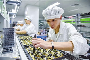 作為我市的三龍企業(yè)之一,浙江滬龍科技股份一直致力于自身的技術(shù)沉淀和產(chǎn)品打磨,努力成為擁有領(lǐng)先技術(shù)和持續(xù)創(chuàng)造力的優(yōu)秀企業(yè)。