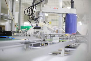 增速快 活力足 動力強 一季度合肥工業(yè)經(jīng)濟成績單喜人