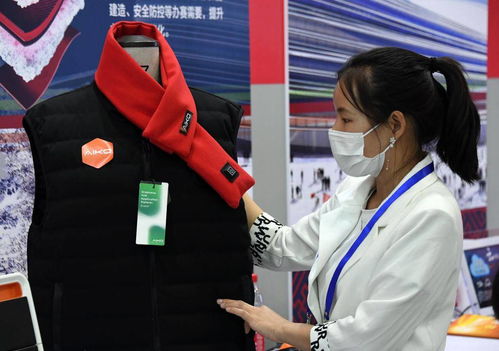 北京科技周展示智慧冬奧冰雪黑科技，科技賦能冬奧已現(xiàn)雛形