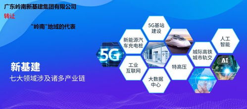 頂級(jí)名稱廣東嶺南新基建集團(tuán) 引領(lǐng)未來的計(jì)算機(jī)系統(tǒng)集成服務(wù)