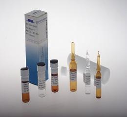 食品檢測標準品綜合排名