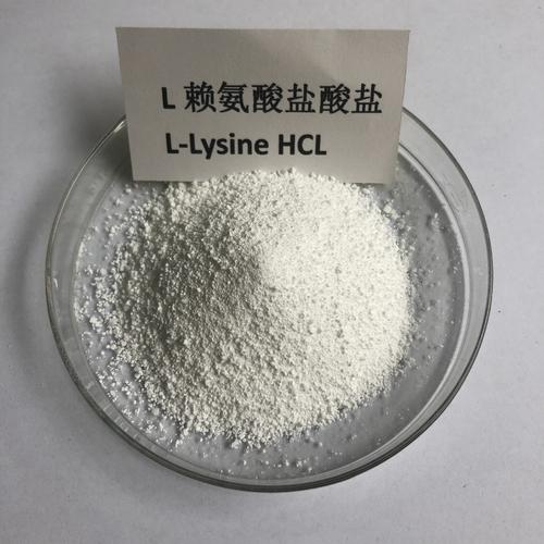 批發(fā)氨基酸25kg/袋 l-賴氨酸鹽酸鹽 l-鹽酸賴氨酸