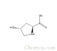 l 羥基脯氨酸 l 羥脯氨酸 反式 4 羥基 l 脯氨酸 trans 4 hydroxy l proline 物理性質(zhì),化學性質(zhì),英文名,分子量,結(jié)構(gòu)式,分子式,cas號,制備方法,用途,溶點,沸點,毒性,msds,供應商,公司